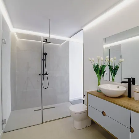 Carlota Villa Costa Adeje (Tenerife)