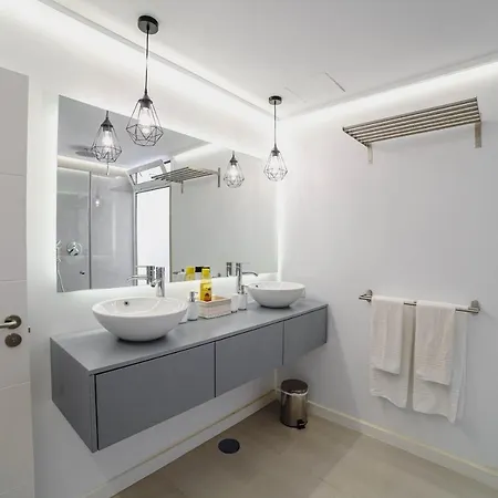 Villa Carlota Tenerifesummervillas *
