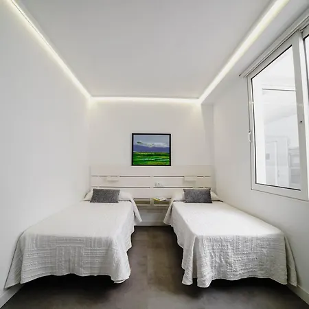 Carlota Tenerifesummervillas Costa Adeje (Tenerife)