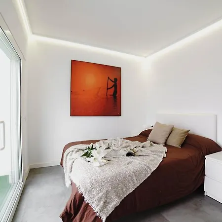 Carlota Tenerifesummervillas Villa *