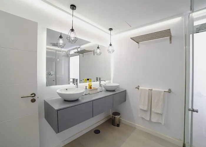 Вілла Carlota *