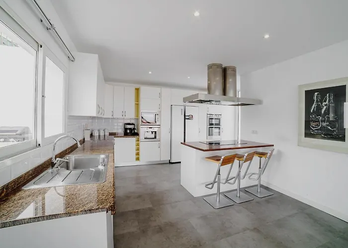 Carlota Costa Adeje (Tenerife)