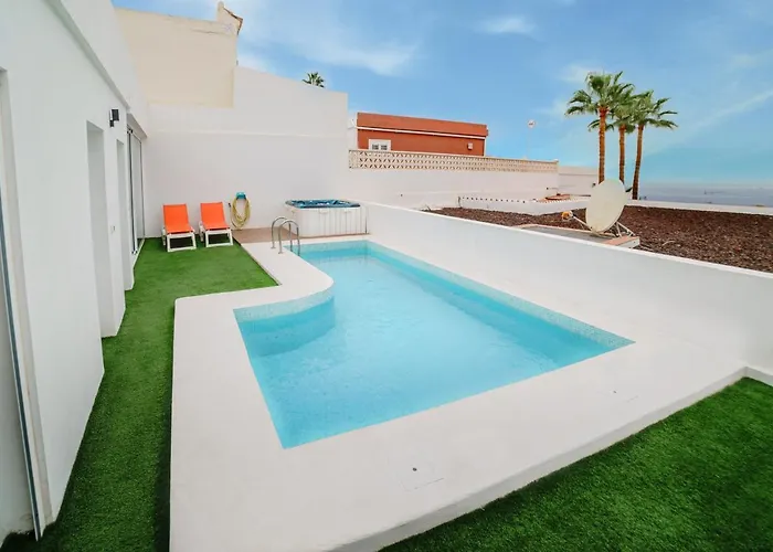 Villa Carlota